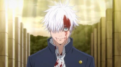 Jujutsu Kaisen S2 E4 - El tesoro escondido IV