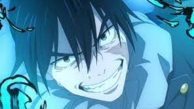 Jujutsu Kaisen S2 E7 - La víspera del festival