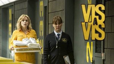 ❦ Vis a Vis - S01EP01 DUBLADO.Keniiee ❦