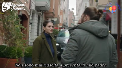 Hayatımın şansı 8