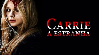 Carrie  2013 ‧ Terror/Thriller ‧ 1h 40m