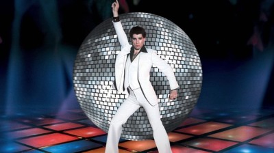 Os Embalos de Sábado à Noite