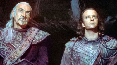 Highlander 2. vf