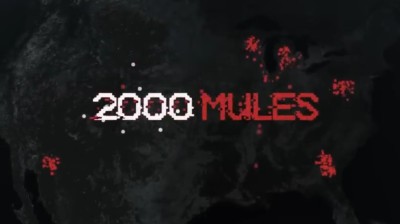 2000 Mules - FULL MOVIE'STREAMING HD '2022