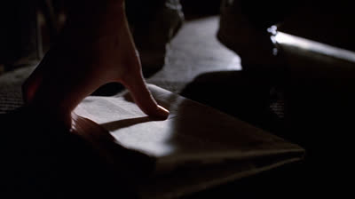 The X-Files S02E04 - Sleepless