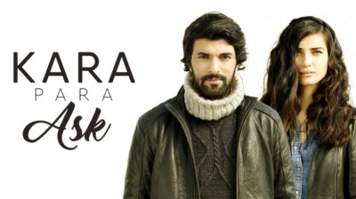 Kara Para Ask puntata 11