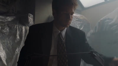 Épisode 7 : Les Vampires.