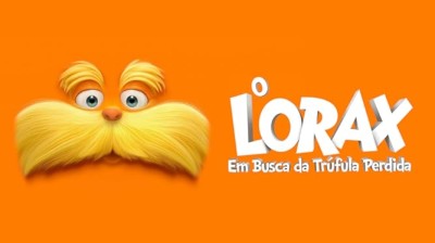 O Lorax: Em Busca da Trúfula Perdida  2012 ‧ Infantil/Musical ‧ 1h 26m