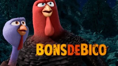 Bons de Bico  2013 ‧ Comédia/Aventura ‧ 1h 31m