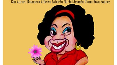 Película cubana SIEMPRE AURORA