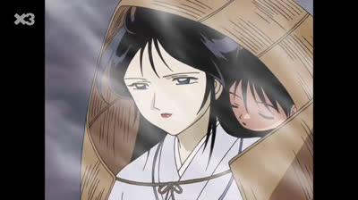 Inuyasha Cap 101 // La neu tardana després de set anys