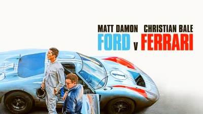 Ford vs. Ferrari ⪼『Gigi♡』