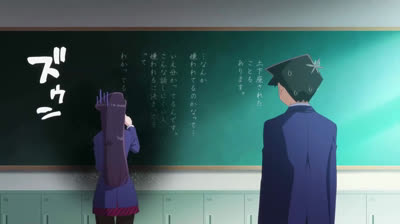 Komi Cant Communicate - Capitulo 1 - Español Latino (Full HD)