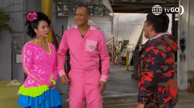 AFHS Al fondo hay sitio 2023 capitulo 302 completo