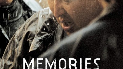 MEMORIES OF MURDER