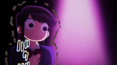 Komi Cant Communicate - Capitulo 4 - Español Latino (HD)