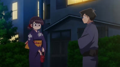 Komi Cant Communicate - Capitulo 8 - Español Latino (HD)