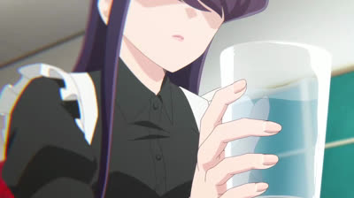 Komi Cant Communicate - Capitulo 11 - Español Latino (HD)