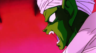 Dragon Ball Z - FiLM x 01 - A la poursuite de Garlic MULTi 1080p BluRay x265