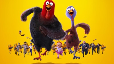 Bons de Bico[2013]Comédia/Aventura @iamdianasilva