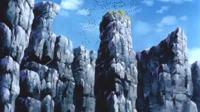 Dragon Ball Z - FiLM x 10 - Rivaux Dangereux MULTi 1080p BluRay x265