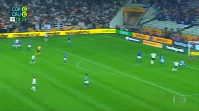 CRUZEIRO CAMPEÃO DA COPA DO BRASIL 2018