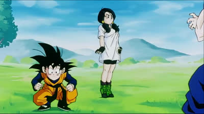 Bola de drac Z Cap207 // Els secrets de l'art de volar