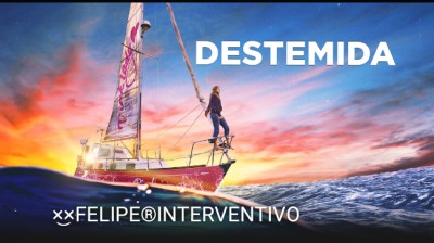 "×͜× DESTEMIDA[2023]×͜×FELIPE®INTERVENTIVO