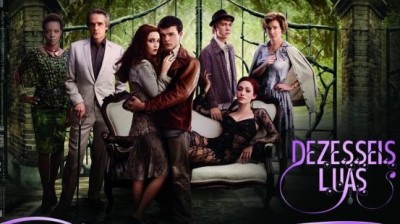 Dezesseis Luas [ 2013 ] @vini7xg