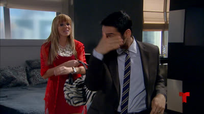 Perro Amor - Capitulo 44