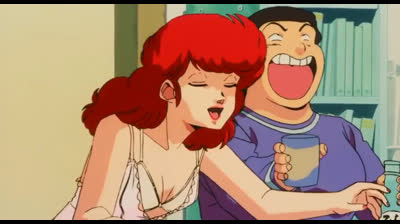 Maison Ikkoku El Decenlace