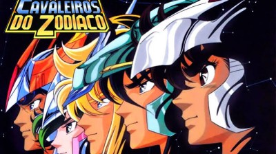 Cavaleiros do Zodiaco Saint Seiya Soul of Gold Completo e Dublado 