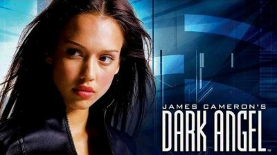 DARK ANGEL 1X8 LATINO