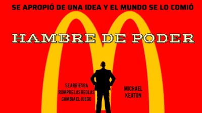 Hambre de Poder ⪼『Gigi♡』