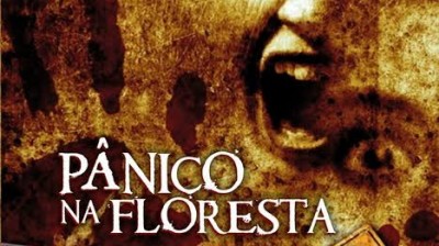 Pânico na floresta 2 @scottyz