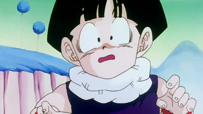 2x24 - El señor Gurdo se enfada y utiliza un truco de magia - Dragon Ball Z [x265] (1)