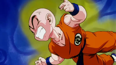 2x25 - El salvaje Recoom. Es malo, brutal y extravagante - Dragon Ball Z [x265] (1)