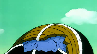 2x30 - ¡Ya viste el verdadero poder de Gokū! - Dragon Ball Z [x265] (1)