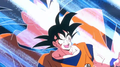 2x33 - ¡Sal de ahí Super Shenlong, y cumple mi deseo! - Dragon Ball Z [x265] (1)