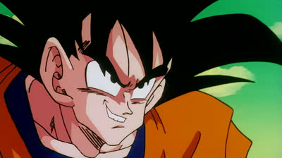 2x34 - ¡Yo no soy él! Gohan, ataca a tu padre sin temor - Dragon Ball Z [x265] (1)