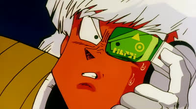 2x35 - Gi-Nyu se convierte en rana - Dragon Ball Z [x265] (1)