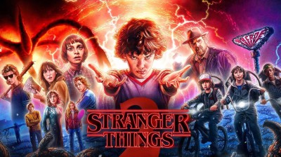 ❦ Stranger Things - S02 - EP04 ❦ DUBLADO.Keniiee ❦