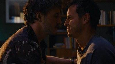 All of Us Strangers (2023)FULLMOVIE