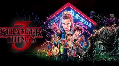❦ Stranger Things - S03 - EP07 ❦ DUBLADO.Keniiee ❦