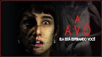 ❦ A Avó (2021) DUBLADO.Keniiee ❦