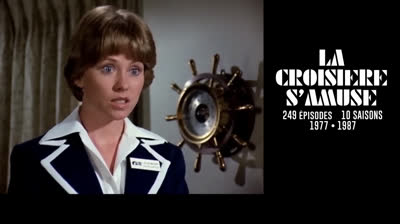 Les SÉRIES TV SORTIES en 1980.