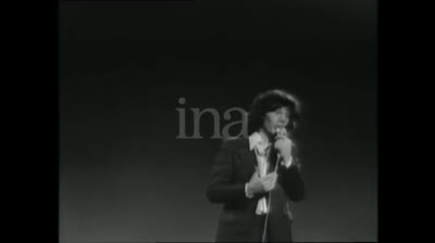 La Une est à Vous - Emission du 22 Septembre 1973.