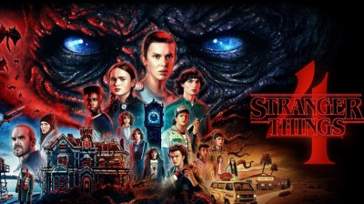 ❦ Stranger Things - S04 - EP04 ❦ DUBLADO.Keniiee ❦
