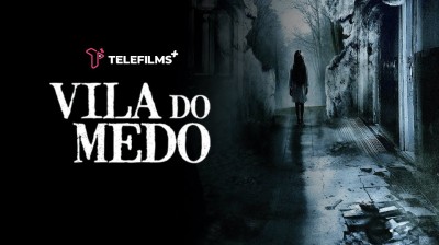 Vila do Medo