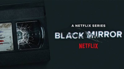 ❦ Black Mirror - S01 - EP02 ❦ DUBLADO.Keniiee ❦